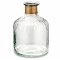Chara Hammered Bottle