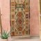 Narayan Handloom Kilim Large Runner Rug - 75 x 240cm
