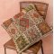 Narayan Handloom Kilim Cushion Cover - 50 x 50cm