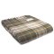 Antique Dress Gordon Throw - 70 x 183cm