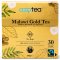 Revolver CoopTea Malawi Gold Tea - 80 Bags