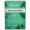 Revolver Malawi Fairtrade Peppermint Tea - 40 Bags