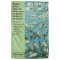 Pablo Neruda  - You Can't Stop the Spring Organic Cotton  Tea Towel