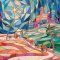 Transform Trade Road to Bethlehem Charity Christmas Cards - Pack of 10