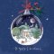 Transform Trade Moonlit Cottage Charity Christmas Cards - Pack of 10