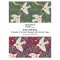 Transform Trade Doves Christmas Gift Wrap - 4 sheets