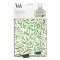 V&A Willow Boughs Organic Cotton Apron