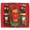 Cottage Delight Sparkling Christmas Classics Preserves Gift Set
