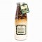 Bake By Treat Co Traditional Christmas Fruit Cake Mix Bottle - 530g