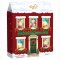 Treat Co Christmas Sweet House - 480g