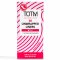 TOTM Organic Cotton Liners Unwrapped - Pack of 30