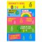 Amnesty Sticker Sheet - People Power Collection