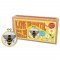 Match Box�Cross Stitch Kit - Love the Earth Love the Bees!
