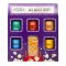 Popcorn Shed Vegan DIY Movie Night Popcorn Seasoning Kit