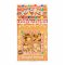 Popcorn Shed Vegan Gingerbread Gourmet Popcorn Snack Box - 80g