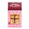 Popcorn Shed Vegan Toasted Marshmallow Gourmet Popcorn Snack Box - 80g