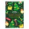Popcorn Shed Vegan Gourmet Popcorn Christmas Advent Calendar - 168g