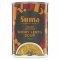 Suma Organic Smoky Lentil Soup - 400g
