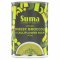 Suma Vegan Cheesy Broccoli & Cauliflower Soup - 400g
