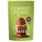 Forest Feast Pistachio Crisp Milk Chocolate Dates - 120g