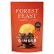 Forest Feast 60% Cocoa Dark Chocolate Ginger - 130g