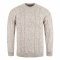 Aran Jumper - Skiddaw Nep