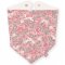 Kite Whispering Woods Bib