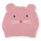 Kite Little Mouse Knit Hat