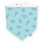 Kite Diddy Dino Bib