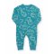 Kite Doodle Dino Romper