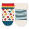Kite Apple A Day Socks