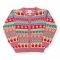 Kite Kaleidoscope Cardi