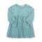 Kite Ocean Check Dress