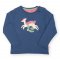 Kite Whispering Woods T-Shirt