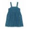 Kite Patch Pocket Pinafore