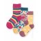 Kite Be Lucky Socks