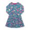 Kite Folksy Bloom Skater Dress