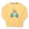 Kite Clever Fox Sweatshirt