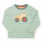 Kite Tractor T-Shirt