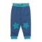 Kite Star Patch Joggers Navy