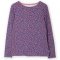 Kite Berry Ditsy Tarrant Jersey T-Shirt