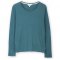 Kite Sandford Slub Jersey T-Shirt Steel