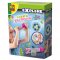 SES Creative Find and Fill Kaleidoscope