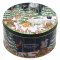 Farmhouse Biscuits Woodland Scene Tin - Oat Flip Selection - 500g