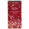Farmhouse Biscuits Triangle Tin - Christmas Pudding - 200g