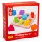 Bigjigs Toys First Shapes Sorter