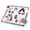 Bigjigs Toys Animals Black & White Puzzle
