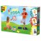 SES Creative Animal Yoga Game