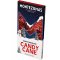Montezuma's White Chocolate Candy Cane Bar - 90g