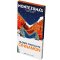 Montezuma's Blonde Chocolate Cinnamon Bar - 90g